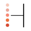 Hyper Real Academy logo branding for PMU training academy specializing in nano brows, powder brows, lip blush, eyeliner, and SMP procedures.