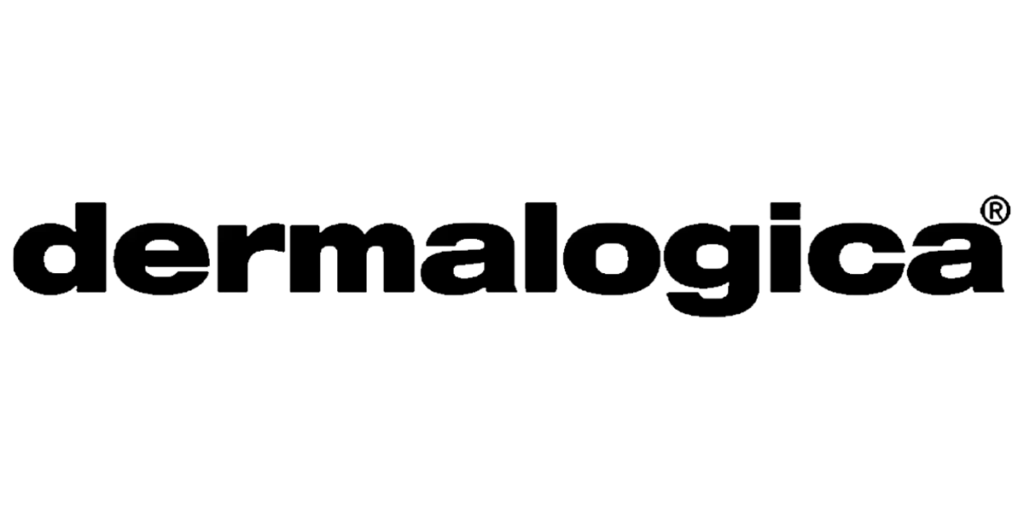 Embryolisse logo - French skincare brand. Elegant white cursive script on black background with 'LABORATOIRES' in small capitals below.