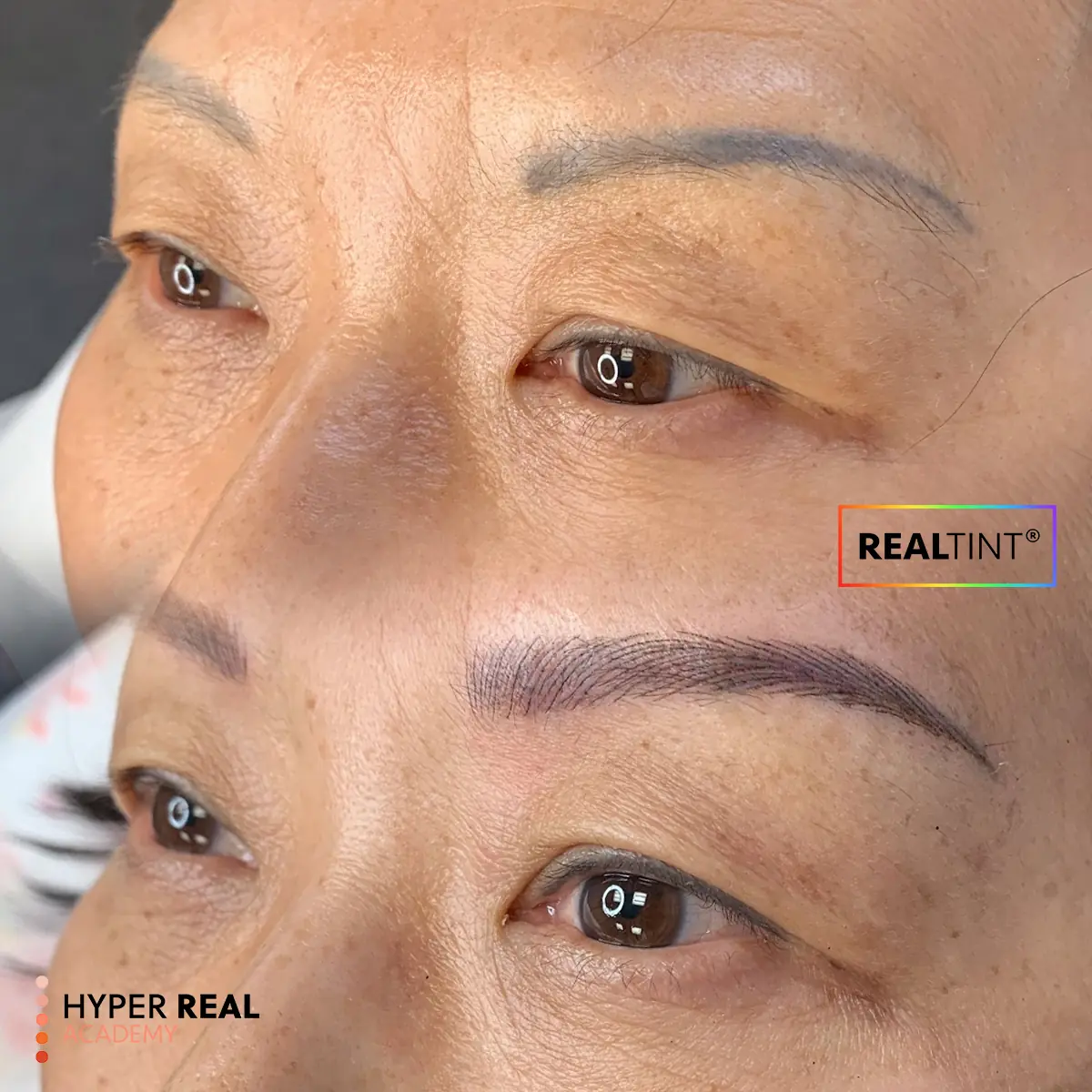 corrective PMU before and after