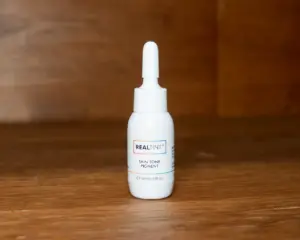 close up of RealTint® Paramedical Pigment